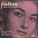 Callas, Maria - 4 Airs De Puccini