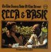 Ella Fitzgerald & Count Basie - On Sunny Side Of Street : Ella & Basie