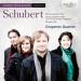 Schubert - Complete String Quartets Volume 4