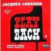 Loussier Jacques (390) - Play Bach 2