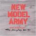 New Model Army - History (the Singles 85-91)