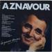 Charles Aznavour - Les Grandes Chansons, Aznavour