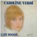 Caroline Verdi - Lady Boogie