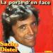 Sacha Distel - La Porte D'en Face