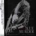 Blue Murder - Screaming Blue Murder Dedicated To Phil Lynott