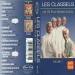 Les Classels - Les 16 Plus Grands Succès Vol.1