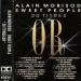 Alain Morisod & Sweet People - 20 Titres D'or