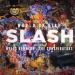 Slash Feat Myles Kennedy And The Conspirators - World On Fire