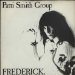 Patti Smith Group - Frederick