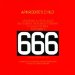 Aphrodite's Child - 666: Apocalypse Of St John