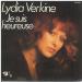 Lydia Verkine - Je Suis Heureuse