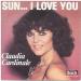 Claudia Cardinale - Sun ...i Love You