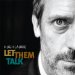 Hugh Laurie - Let Them Talk