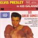 Elvis Presley - Kid Galahad