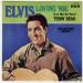 Elvis Presley - Loving You / (let Me Be Your) Teddy Bear