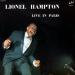 Hampton  Lionel (lionel Hampton) - Lionel Hampton Live In Paris 1961