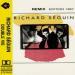 Richard Séguin - Double Vie - Remix Edition 1987