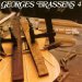 Georges Brassens - 4 - Je Me Suis Fait Tout Petit