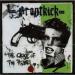 Frontkick - The Cause Of The Rebel