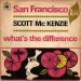 Scott Mc Kenzie - San Francisco