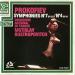 Prokofiev - Symphonies N°7 Op.131/n°4 Op.47