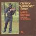 Clarence Gatemouth Brown - Gate's Express