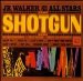 Jr Walker & The All Stars - Shotgun