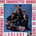 Les Chaussettes Noires - La Leçon De Twist