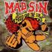 Mad Sin - God Save Sin