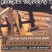 Georges Brassens - Je Me Suis Fait Tout Petit (Vol4)