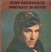 Burt Bacharach - Portrait In Music Lp