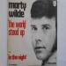 Wilde Marty - The World Stood Up