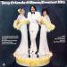 Tony Orlando And Dawn - Greatest Hits