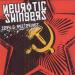 Neurotic Swingers - Sexy & Mysterious