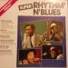 Various R & B Artists (58) - Super Rhythm's N' Blues