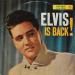 Elvis Presley - Elvis Is Back!