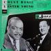 Basie Count (39a/40) - & Lester Young