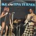 Ike And Tina Turner - Ike And Tina Turner