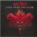 Ac/dc - Lie From The Club/ Disque Rouge