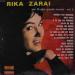 Rika Zarai - Ses Plus Grands Succes