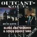 Outcast (the) - Blood And Thunder & Seven Deadly Sins