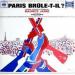 Maurice Jarre - Paris Brule T Il