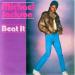 Michael Jackson - Beat It- 12 45rpm Vinyl Single 1982