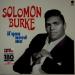 Burke Solomon (1963) - If You Need Me
