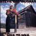 Stevie Ray Vaughan And Double Trouble - Soul To Soul (15 ?)8,07 11,50 17,28 (19 19 21 Port Compris)2021 M- Vg+ écouté Nettoyé