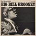 Broonzy Big Bill (56b/57) - Blues Folk Songs Ballads