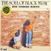 Various Gospel Blues Artists (63/79) - The Soul Of Black Music