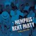 Various Memphis Artists (55/14) - Memphis Rent Party
