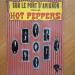 Hot Peppers - Sur Le Pont D'avignon