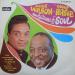 Wilson Jackie & Count Basie (68) - Manufacturers Of Soul